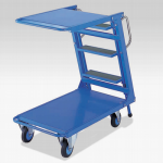 step-cart