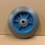 wheel-caster